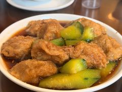 -林家饭店(新林公路店)