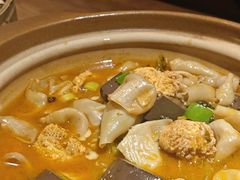 -清水亭湖北菜(大屯DT51店)