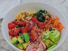 -农畉LONFOOD(福田星河COCOPark店)