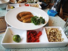 -烹然四季椰子鸡火锅(团结湖总店)