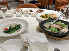 -翠园(北京王府中环店)