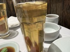 马蹄甘蔗水-翡翠江南(国贸商城店)