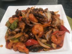 -金阁家常菜(贵阳路店)