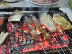 -风味烧烤