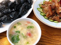 -船歌·鱼水饺青岛菜(金狮广场店)