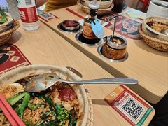 -华记煲仔华·煲仔饭(三元里万科里店)