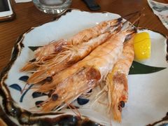 -江户家·日本料理·铁板烧(汉江东路店)
