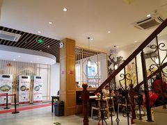 大堂-朱鸿兴面馆(镇湖店)