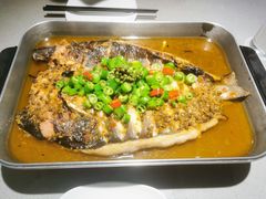 -半天妖烤鱼(中山路店)