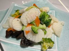 健康素小炒-南山翁新概念川菜(江宁万达广场店)