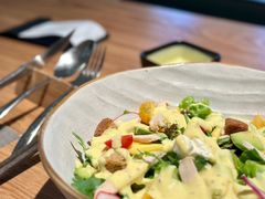 -小满Grainkitchen(滨江商业广场店)