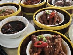 -明泉居茶点荟(车陂店)