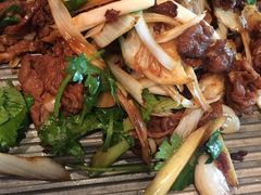 -那家小馆•北京菜•烤鸭(香山店)