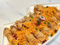 -醉壹号海鲜大排档(厦门店)