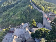 -雁门关景区