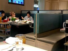 -海底捞火锅(奥体南路店)