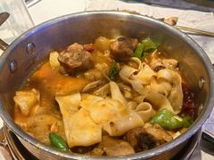 -阿里疆Alijiang·丝路美食·异域风情·清真(长楹天街店)