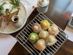 -石葵(锦业时代店)