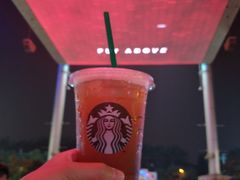 -星巴克臻选(北京世贸天阶店)