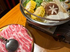 -有喜屋·鲜鸡烧鸟·居酒屋(安龙路店)