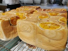 -沁屋面包店(人民东路店)