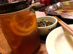 -大龙辣火锅·龙虾·烧烤(湖滨新天地店)