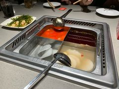 -海底捞火锅(翔龙天地广场店)