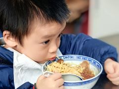 -永丰面馆(汉口路店)