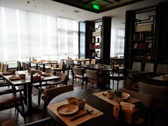 大堂-扬州狮子楼·非遗淮扬菜(总店)