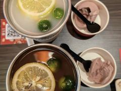 -仙隐小鹿料理食堂(惠济万达店)
