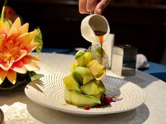 油醋水云丝-麟1929(外滩店)