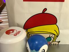 -泡泡玛特POPMART(上海环球港店)