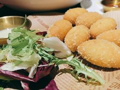 -翡翠鸟精品泰国菜(北辰财富中心店)