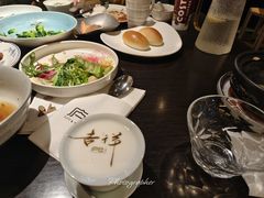 -庐灶江南·江南菜·四合院Bistro(东直门雍和宫·原华侨宾馆店)