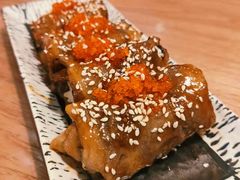 -西月山居匠心创意料理(江汉路新佳丽广场店)