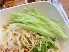 -余丞记川渝面馆(云峰店)