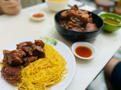 -麦文记面家(佐敦店)