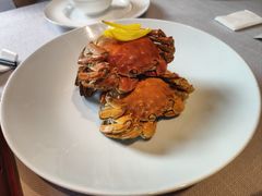 -颂福楼·南京菜(定淮门店)