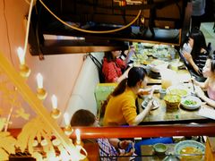 大堂-大头虾越式风味餐厅(光明广场店)