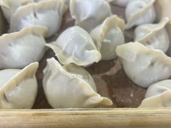 -田记自助海鲜饺子