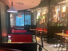 -比格比萨自助(花园路店)