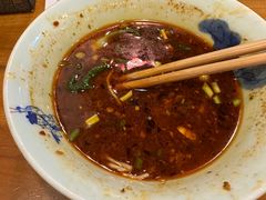 -兵哥豌豆面(建设巷店)