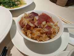 -利苑酒家(金宝店)