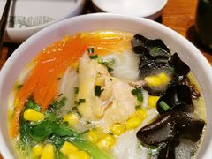 -云海肴·汽锅鸡·云南菜(苏州中心店)