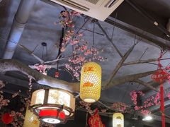 -鼎晟江南·融合江南宴(固戍店)