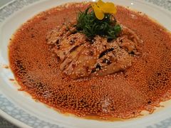 -写庭·鱼鲜川菜·宴请(铁像寺水街店)
