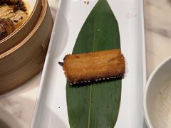 -汤城小厨•粤菜•靓汤(西直门凯德MALL店)