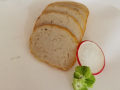 潮式鱼饼-醉辉皇(桃源π商业广场店)