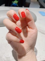 -丽心自助美甲美睫