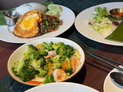 -翡翠鸟精品泰国菜(北辰财富中心店)
